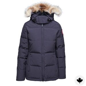 Canada Goose Chelsea Parka Heritage